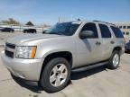 2007 Chevrolet Tahoe K1500 for Sale in Littleton, CO - Rear End
