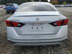 2021 Nissan Altima Sv for Sale in Graham, WA - Front End