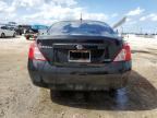 2014 Nissan Versa S   de vânzare în Jacksonville, FL - All Over