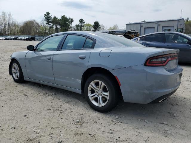  DODGE CHARGER 2021 Gray