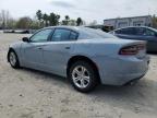 2021 Dodge Charger Sxt na sprzedaż w Mendon, MA - Front End