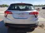 2022 Honda Hr-V Lx en Venta en Cahokia Heights, IL - Front End