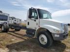 2008 International 4000 4200 იყიდება Fresno-ში, CA - Minor Dent/Scratches
