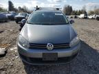 2011 Volkswagen Jetta Tdi за продажба в Portland, OR - Water/Flood