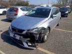 2019 SEAT LEON SE DY for sale at Copart SANDTOFT