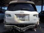 2012 Infiniti Qx56  за продажба в Phoenix, AZ - Rear End