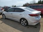 2017 Hyundai Elantra Se for Sale in Bowmanville, ON - Mechanical