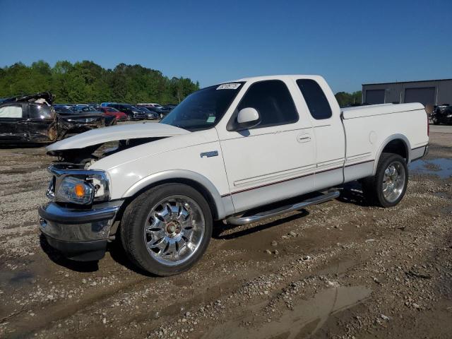 1997 Ford F150 