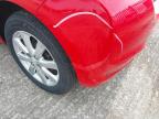 2013 TOYOTA YARIS TR V for sale at Copart CHESTER