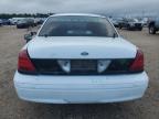 2007 Ford Crown Victoria Police Interceptor იყიდება Houston-ში, TX - Rear End