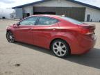 2012 Hyundai Elantra Gl 1.8L na sprzedaż w East Granby, CT - Front End