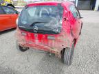 2010 CITROEN C1 VT for sale at Copart EAST KILBRIDE