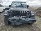 2018 Jeep Wrangler Unlimited Sport للبيع في Cicero، IN - Front End