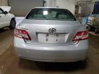 2011 Toyota Camry Base zu verkaufen in Elgin, IL - Front End