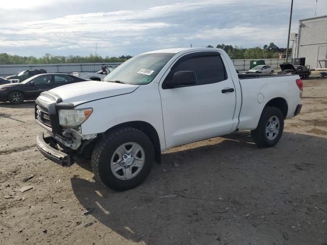 2007 Toyota Tundra 4.0L