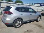 2020 Nissan Rogue S for Sale in Savannah, GA - Front End