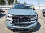 2022 Ford Maverick Xl იყიდება Rancho Cucamonga-ში, CA - Front End