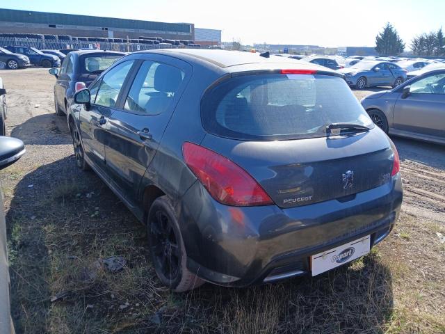 2010 PEUGEOT 308 SPORT