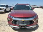 2025 Chevrolet Trailblazer Lt zu verkaufen in San Antonio, TX - Hail