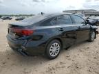 2023 Kia Forte Lx en Venta en San Antonio, TX - Front End