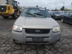 2001 Ford Escape Xls zu verkaufen in Woodburn, OR - Rear End