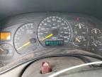 2000 Gmc Yukon Xl K2500 на продаже в North Las Vegas, NV - Rear End