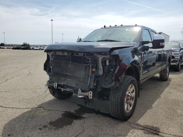 2019 Ford F350 Super 6.7L