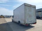 2017 VAUXHALL MOVANO F35 for sale at Copart PETERLEE