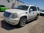 2008 Cadillac Escalade Luxury იყიდება Tucson-ში, AZ - Burn - Engine