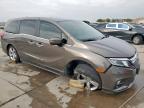 2019 Honda Odyssey Exl იყიდება Grand Prairie-ში, TX - Undercarriage