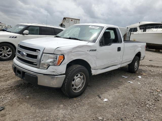 2014 Ford F150 5.0L