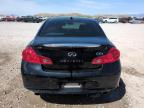 2013 Infiniti G37  de vânzare în Magna, UT - Front End