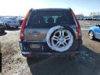 2003 HONDA CR-V EX for sale at Copart AB - CALGARY