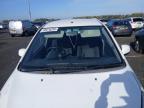 2013 SUZUKI SPLASH SZ4 for sale at Copart SANDTOFT