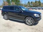 2015 Mercedes-Benz Gl 450 4Matic for Sale in Mendon, MA - Normal Wear