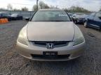 2004 Honda Accord Lx for Sale in Hillsborough, NJ - Front End