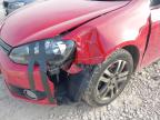 2010 VOLKSWAGEN GOLF SPORT for sale at Copart BRISTOL