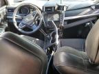 2017 Toyota Camry Le en Venta en Grenada, MS - Side