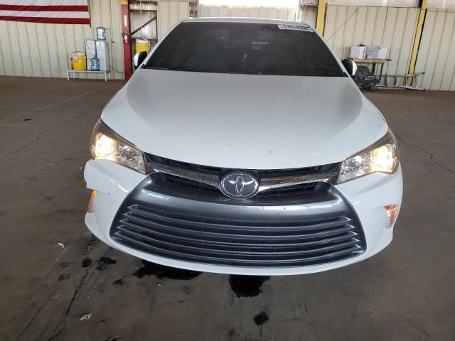  TOYOTA CAMRY 2015 Biały