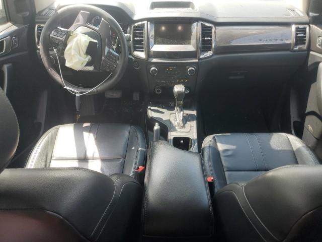  FORD RANGER 2019 White