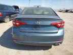 2017 Hyundai Sonata Se იყიდება Indianapolis-ში, IN - Vandalism