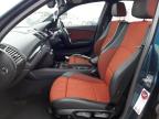 2010 BMW 118D SPORT for sale at Copart WESTBURY