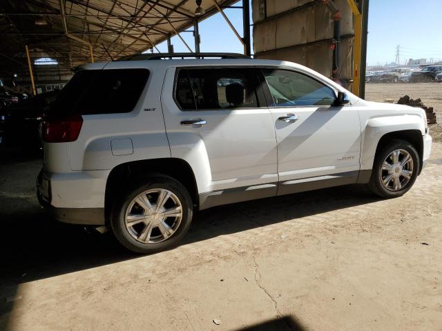  GMC TERRAIN 2017 White