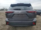 2024 Toyota Highlander Le للبيع في Baltimore، MD - Side