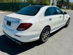 2020 Mercedes-Benz E 63 Amg-S 4Matic en Venta en New Britain, CT - Minor Dent/Scratches