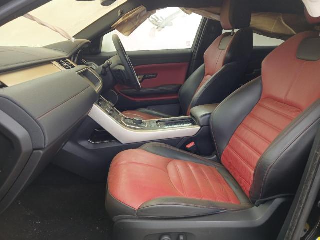 2016 LAND ROVER R ROVER EV