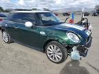 2018 Mini Cooper S იყიდება San Diego-ში, CA - Front End