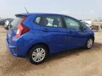 2015 Honda Fit Lx for Sale in Elgin, IL - Front End