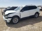 2019 Volkswagen Tiguan S for Sale in Amarillo, TX - Front End