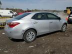 2017 Toyota Corolla L na sprzedaż w Baltimore, MD - Front End